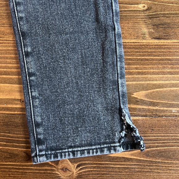 Pacsun Mom Jeans - Picture 3 of 7